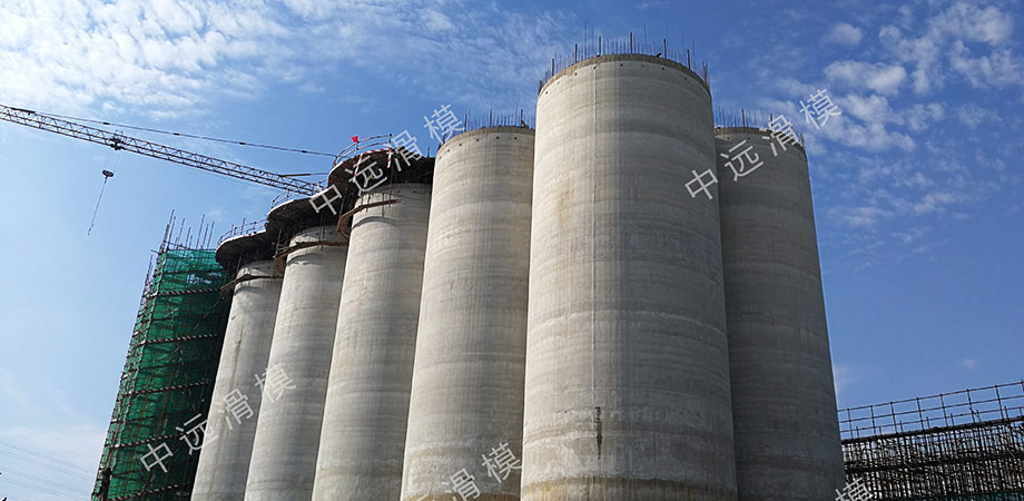 滑模誠(chéng)信企業(yè)，多年行業(yè)研發(fā)及施工經(jīng)驗(yàn)